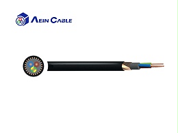 Type 210 1.1/1.1KV Cable