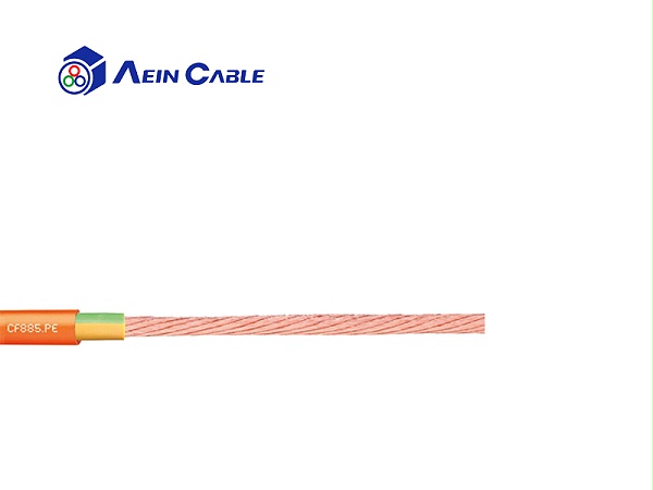 Alternative IGUS Cable Motor Cable CF885-PE