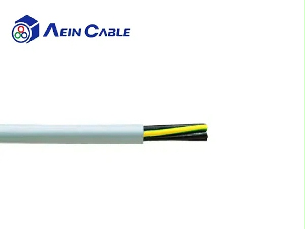 YSLY EU CE certified flexible oil-resistant wire