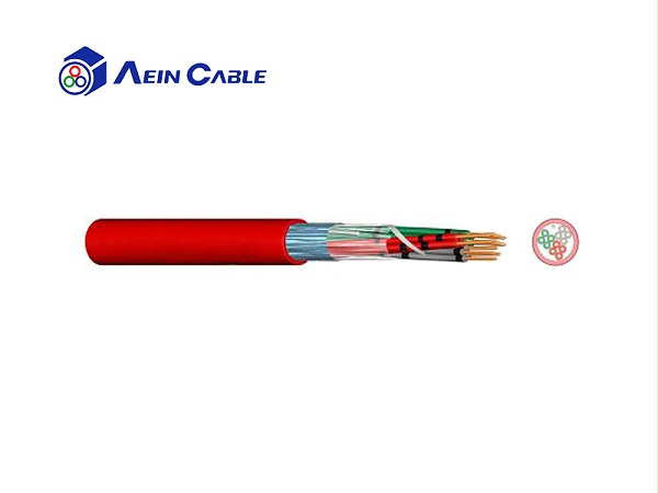 JB-Y(ST)Y Fire Alarm Cable