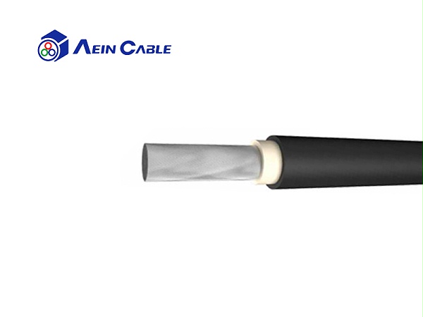 NTMCWOEU Flexible Medium Voltage Single Core Cable