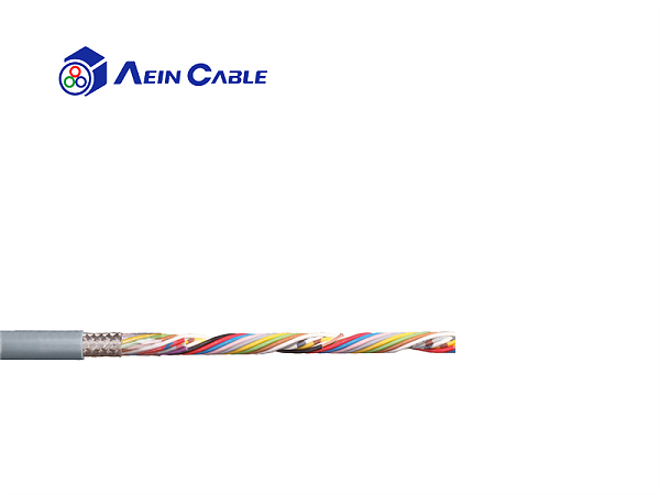 Alternative IGUS Cable CF211 Data Cable PVC
