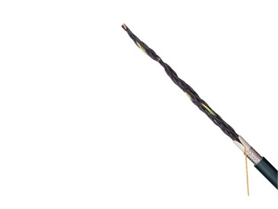 Alternative IGUS Cable Control Cable CF10-UL