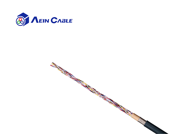 Alternative IGUS Cable Control Cable CF2