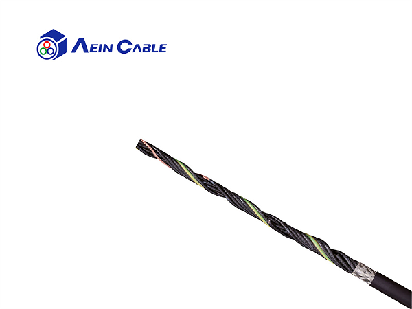 Alternative IGUS Cable Control Cable CF78-UL
