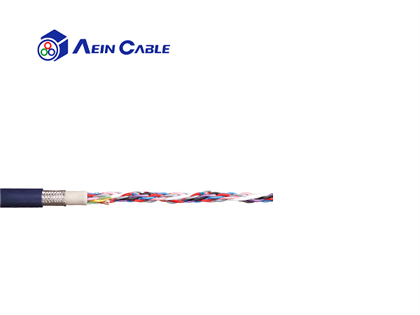 Alternative IGUS Cable CF11 Data Cable TPE