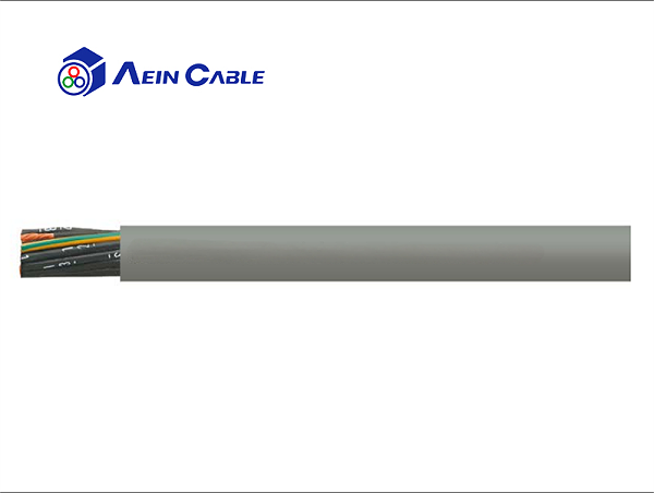 Alternative Helukabel Flame Retardant Cable JZ-500 HMH / OZ-500 HMH