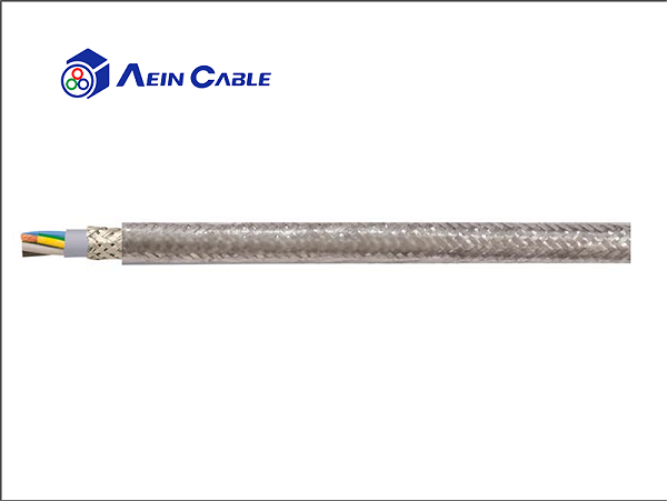 Alternative Helukabel SY-JB / SY-OB Galvanised Steel Wire Braid Cable