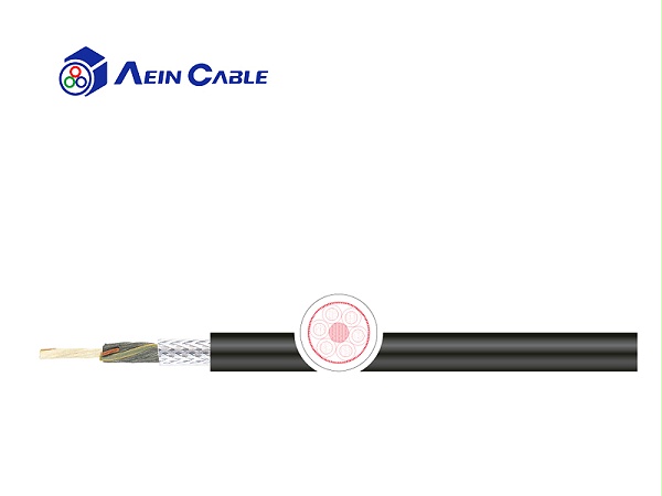 Alternative TKD LIFTTEC STCN Control Cable with Supporting Element