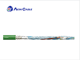 Alternative IGUS Cable Servo Motor Feedback Cable CF894