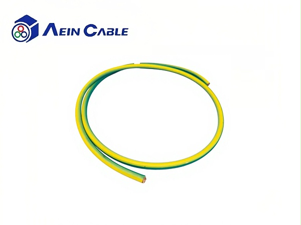 UL11323 80℃ 1000V Single Core Wire Cable