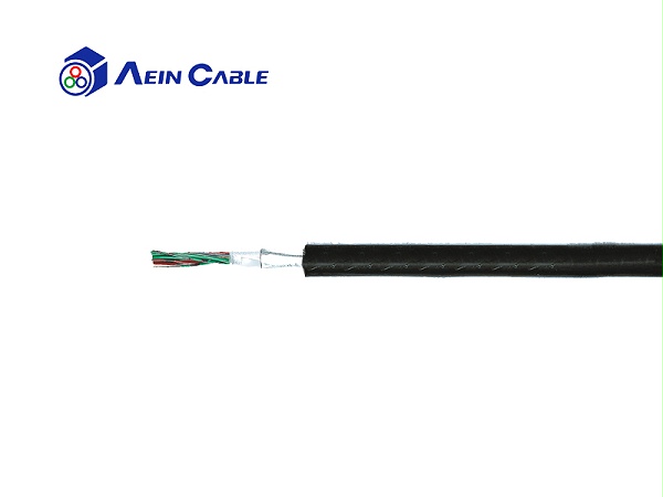 A-2Y(L)2Y Laminated Sheath Telephone-outdoor Cable