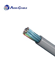 UL21316 UL/CE Certified Single/Multi-core Cable
