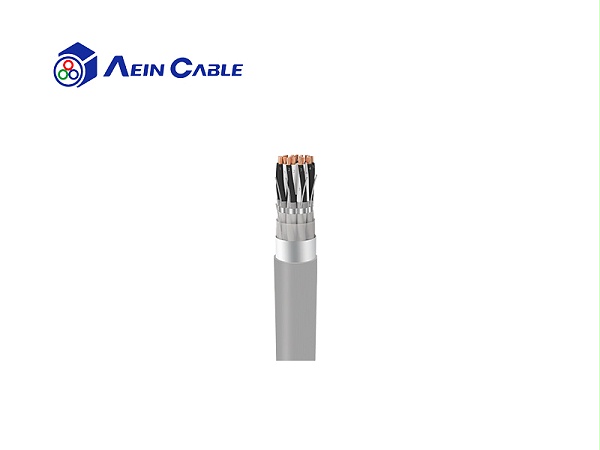 RE-2Y(St)H PIMF Cable