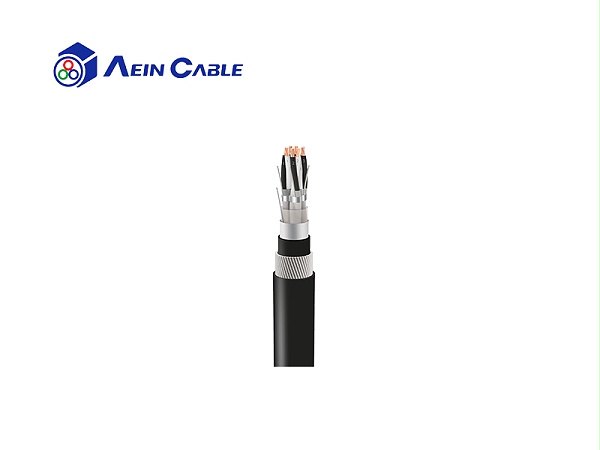 RE-2Y(St)YSWAY-fI PIMF Cable