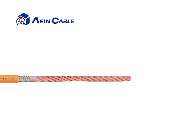 Alternative IGUS Cable Motor Cable CF270-UL-D