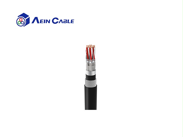 RE-2X(St)YSWAY-fI TIMF Cable