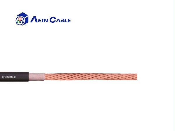Alternative IGUS Cable Motor Cable CF300-UL-D