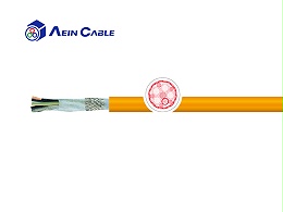 Alternative TKD  5288 SK-C-PUR UL/CSA SERVO 0,6/1kV Cable