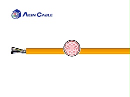 Alternative TKD 52DSL C-PVC UL/CSA 0,6/1 kV Cable