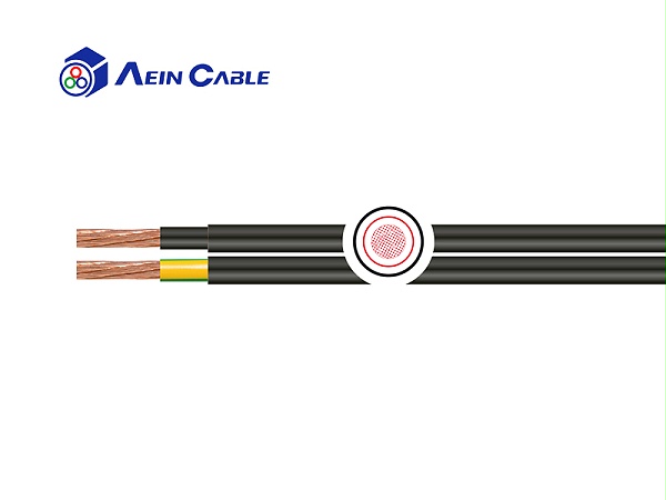 Alternative TKD 5178 SC SK-PVC 0,6/1kV Cable