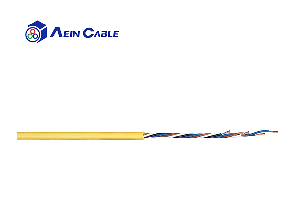 Alternative IGUS Control Cable CF77-UL-D