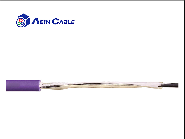 Alternative IGUS Fiber Optic Cable CFLK