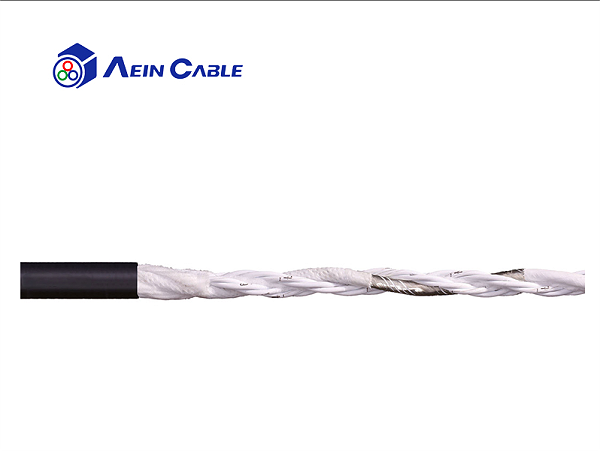 Alternative IGUS Hybrid Control Cable CFROBOT9