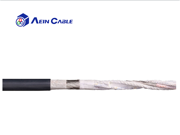 Alternative IGUS Cable Servo Motor Feedback Cable CFROBOT4