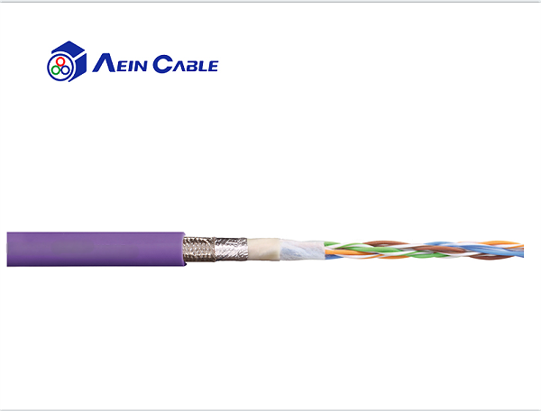 Alternative IGUS Cable Motor Cable CFBUS-PVC
