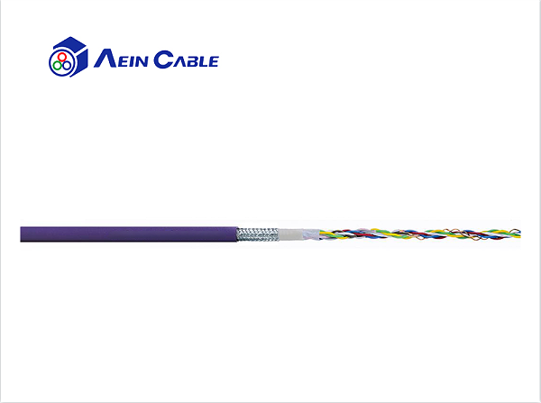 Alternative IGUS Cable BUS Cable CF14US Cat5e Ethernet