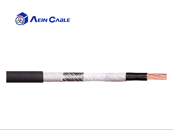 Alternative IGUS  Motor Cable CFROBOT
