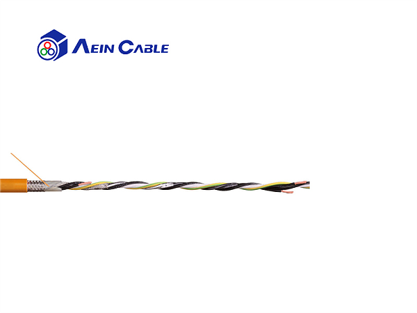 Alternative IGUS Cable Motor Cable  CF27.D