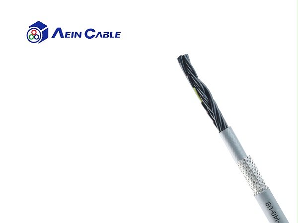 Alternative IGUS Cable Control Cable CF140US
