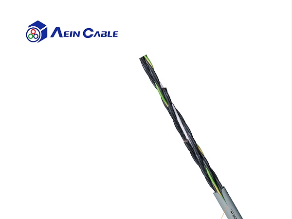 Alternative IGUS Cable Control Cable CF130US