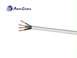 NGMH11Y"O Rubber Compound Insulated Cables
