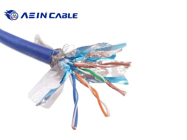 CMP Cable High Speed Electric Wire Ethernet UL Rated HDMI Cable