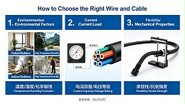 How To Choose Drag Chain Cable？