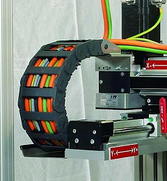 How to Choose Servo Cable for Industrial Automation