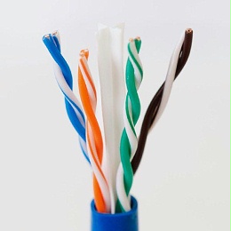 The Complete Guide to UL CMP Plenum Cable